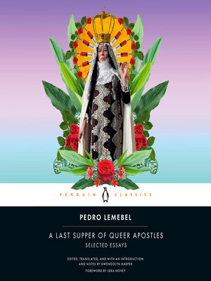 A Last Supper of Queer Apostles - Audiobook